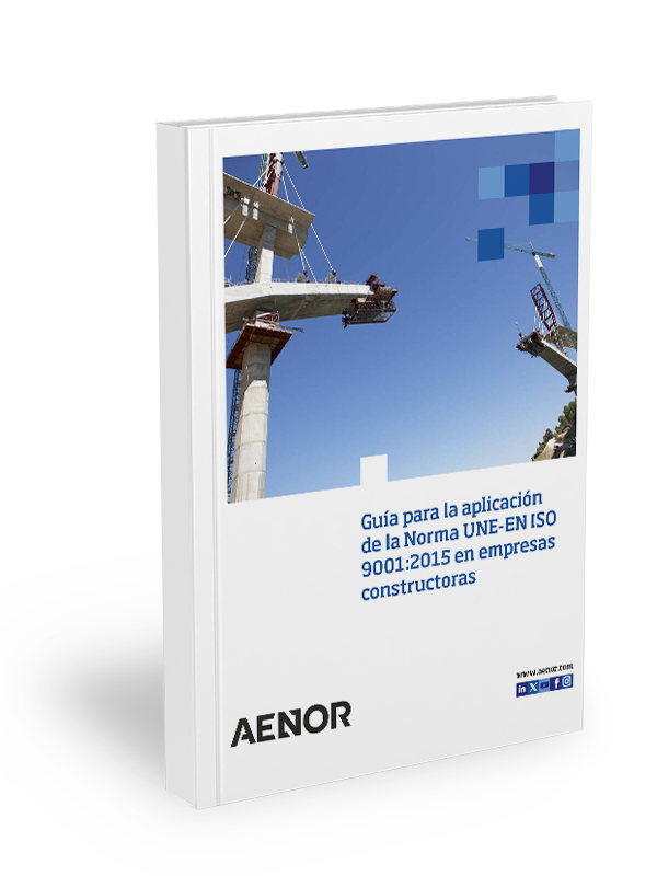 Nueva Guia 9001 constructora