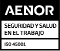 Marca AENOR de Sistemas
