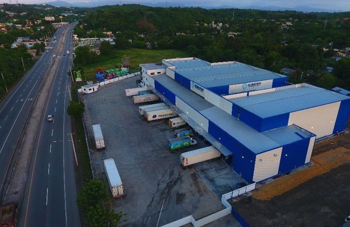 ALMAFRÍO obtiene la certificación de su protocolo de actuación contra el COVID-19 de AENOR