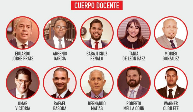AENOR Dominicana es parte del Primer Diplomado en Cumplimiento Regulatorio para el Sector Público en República Dominicana