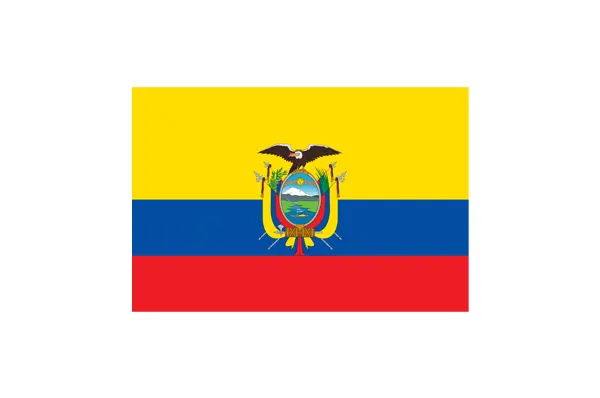 Nueva web AENOR Ecuador