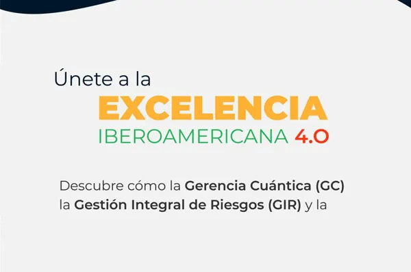 Excelencia Iberoamericana 4.0