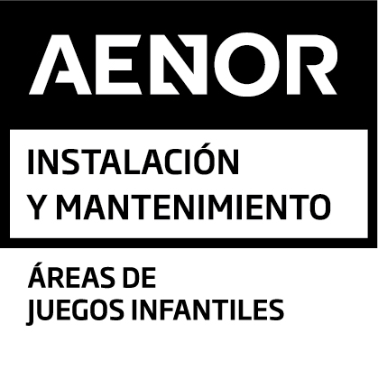 Áreas de juego infantiles
