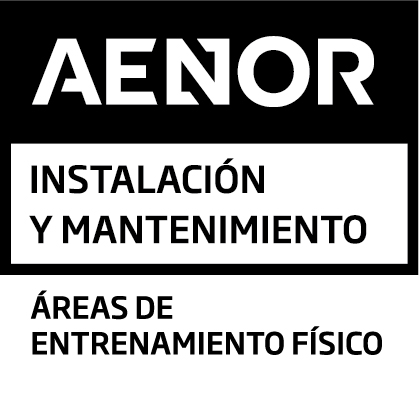 Mantenimiento áreas de juego infantil